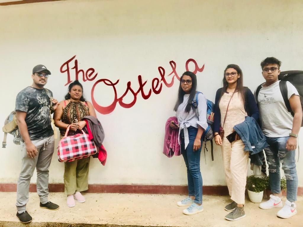 Hotel Ostella