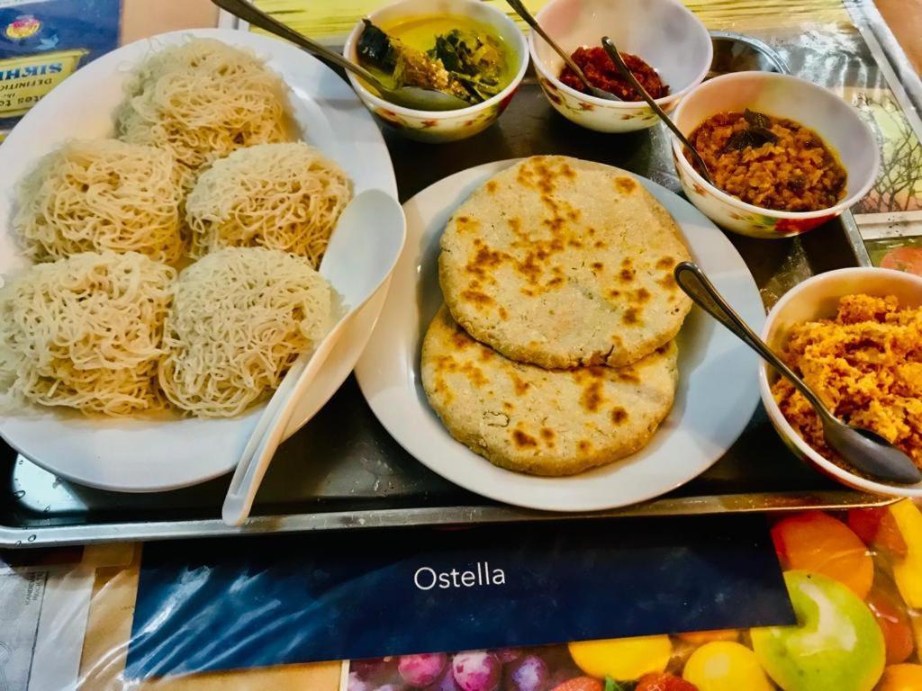 Hotel Ostella *