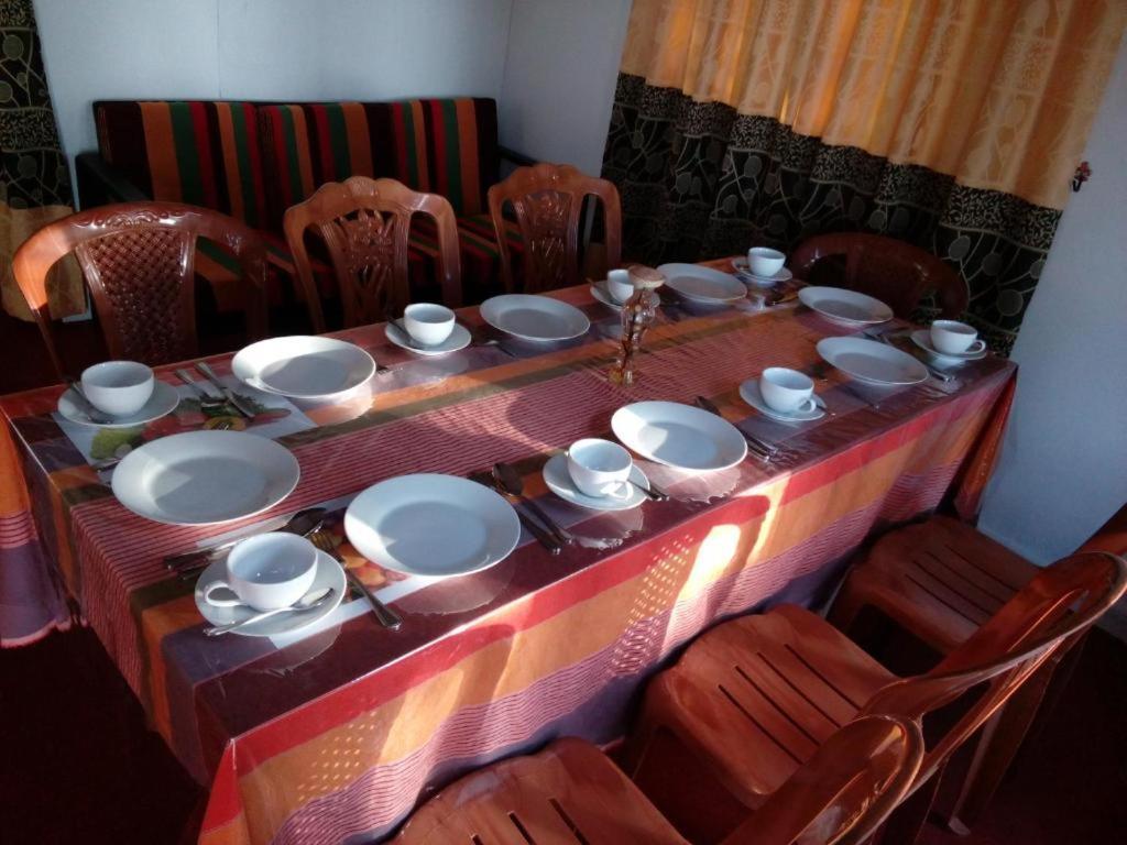 Hotel Ostella