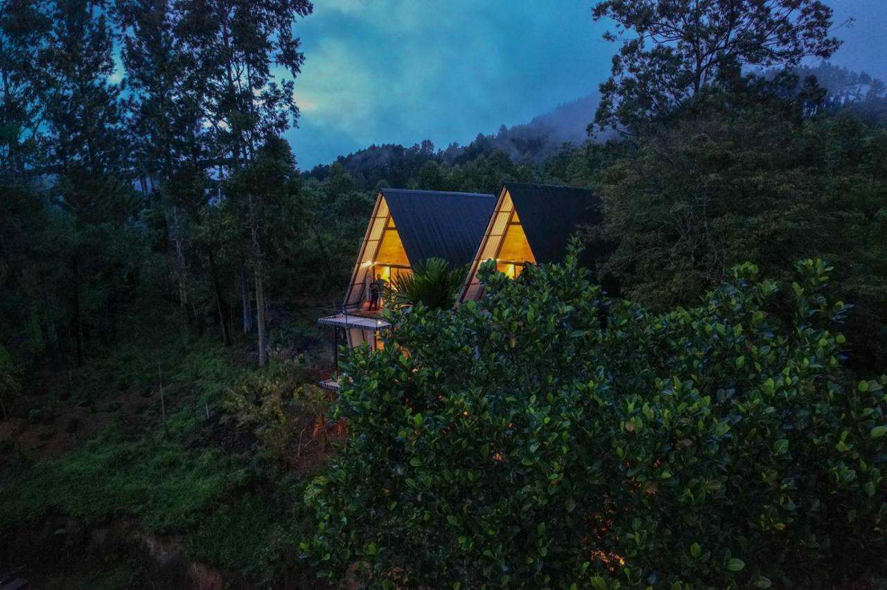 Wild Bee Hostel Ella