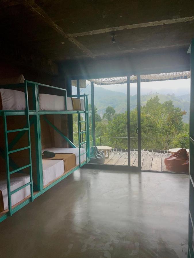 Hostel Wild Bee *