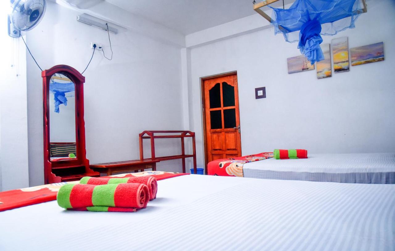 Guest house Eco Diamond Palace *