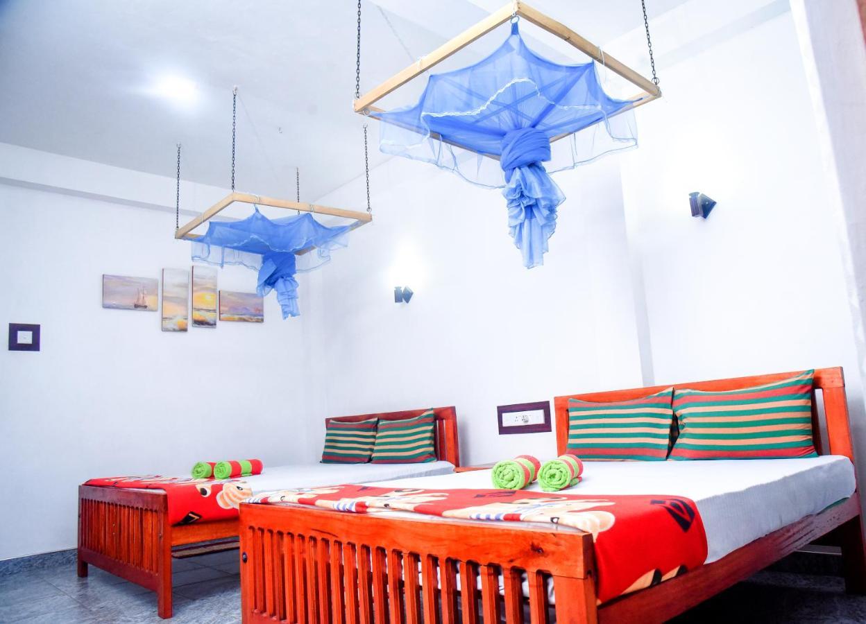 Guest house Eco Diamond Palace Ella