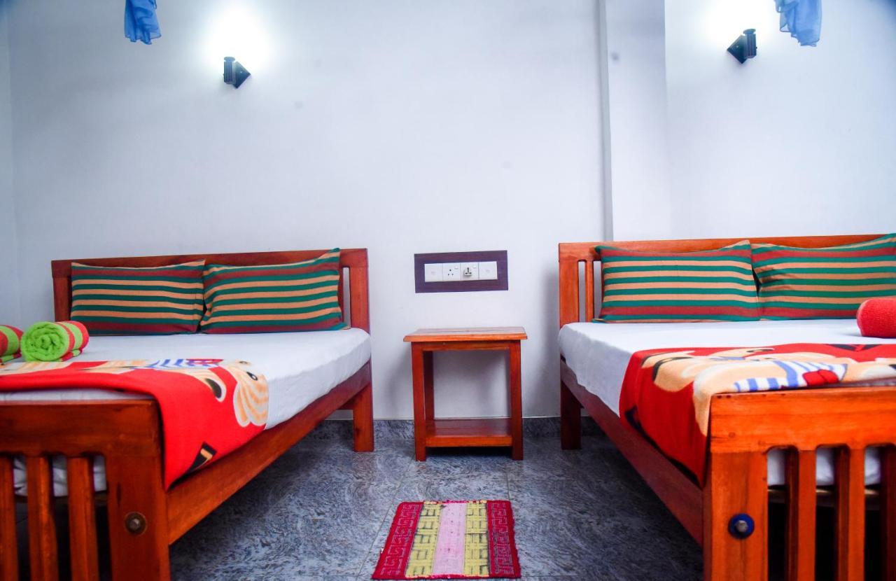 Guest house Eco Diamond Palace *