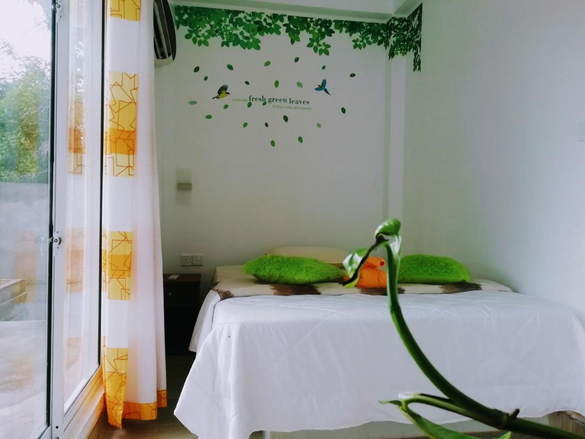 Homestay Delightful Surround