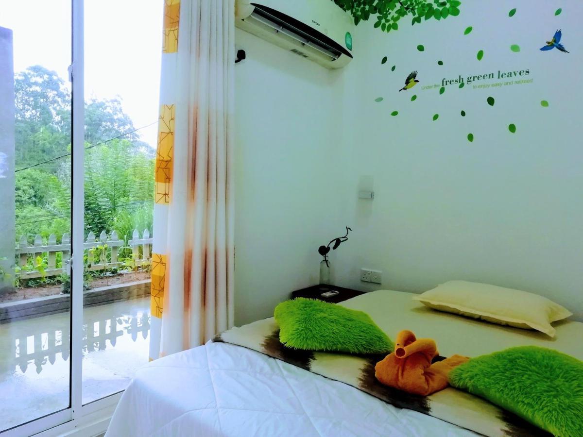 Delightful Surround Homestay *