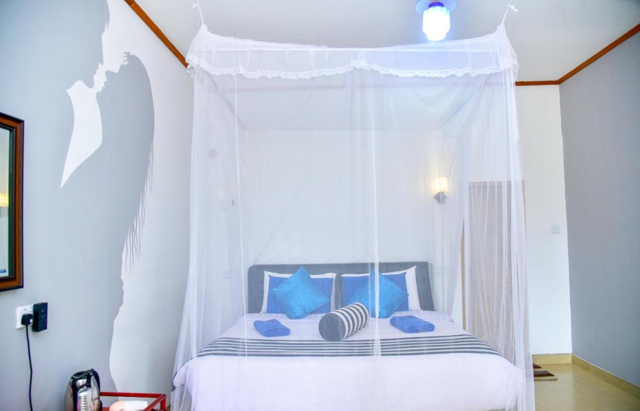 Homestay Nimal Nest *