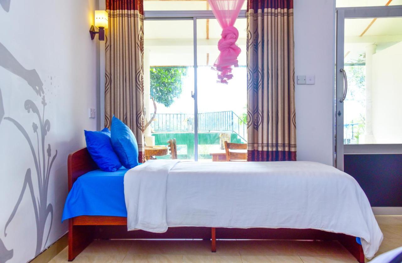 Nimal Nest Homestay *