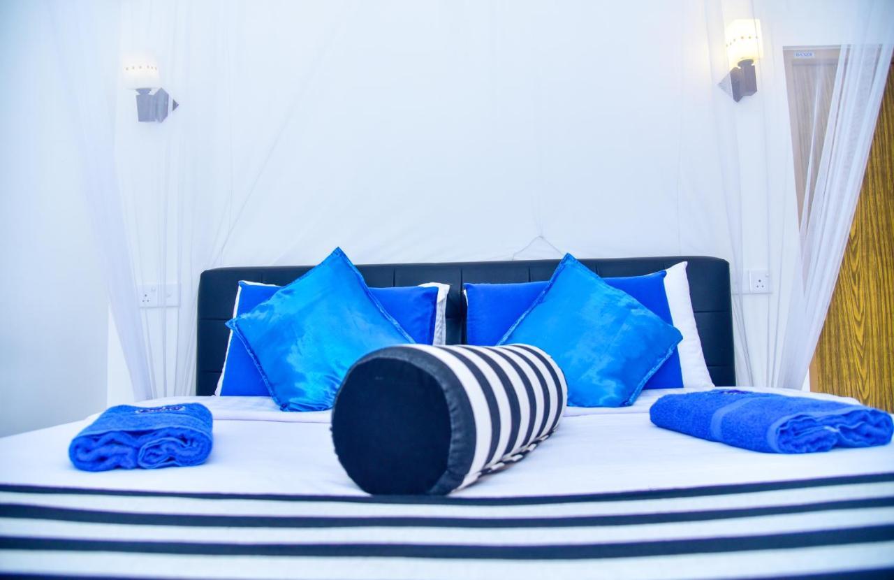 Nimal Nest Homestay *