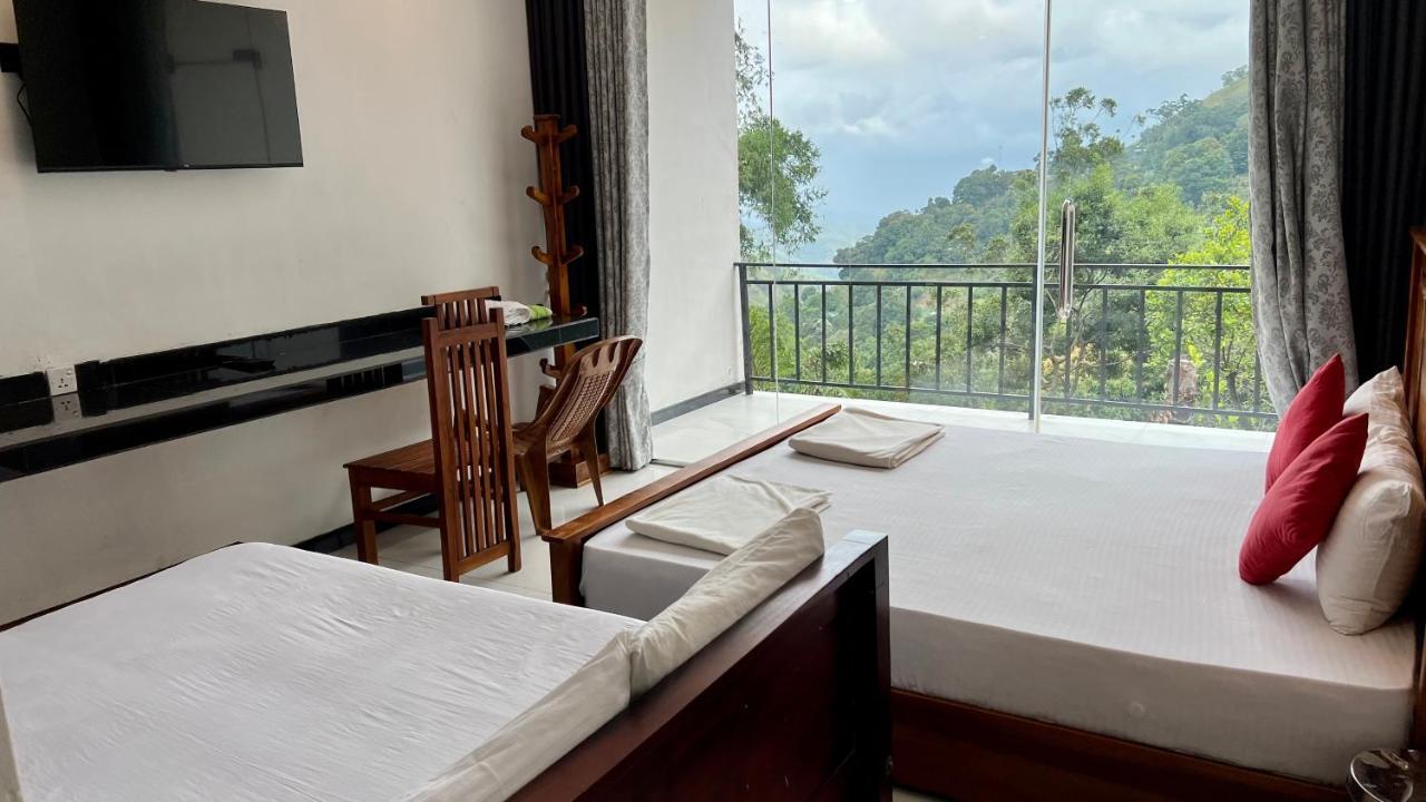 Homestay Mississipi