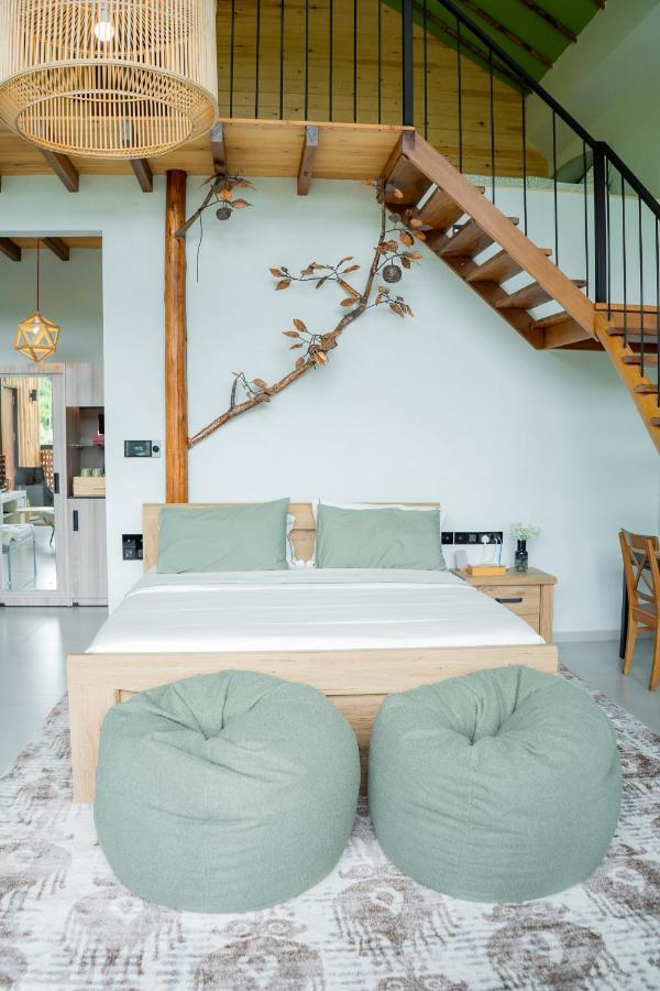 Villa O2 Villas *