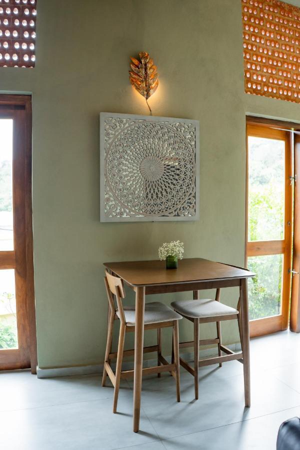 Villa O2 Villas