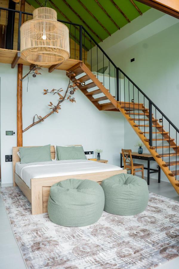 O2 Villas Villa *