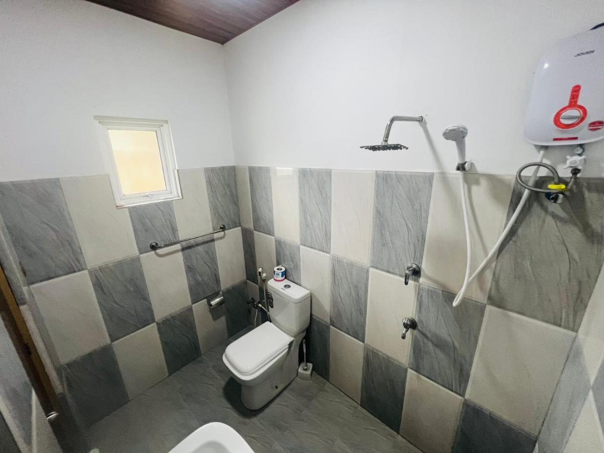 Apartment White
