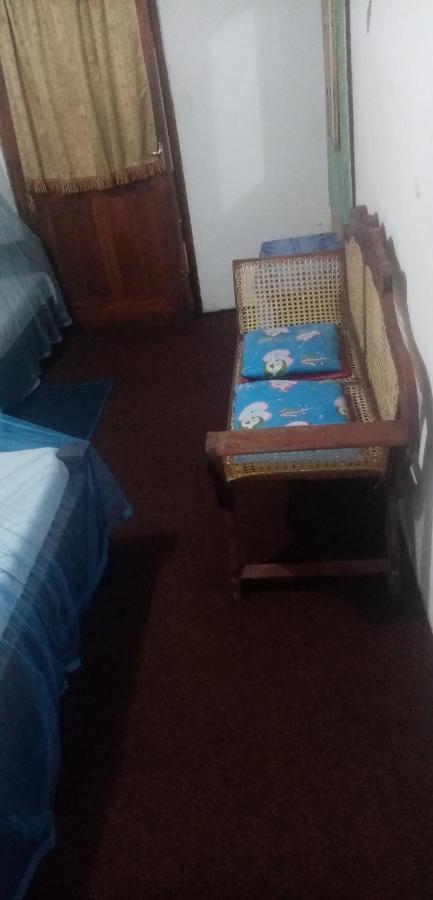 Apartment Naturists Private Ella