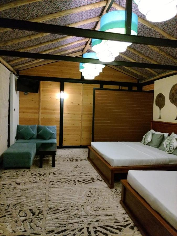 O2 Villas Villa