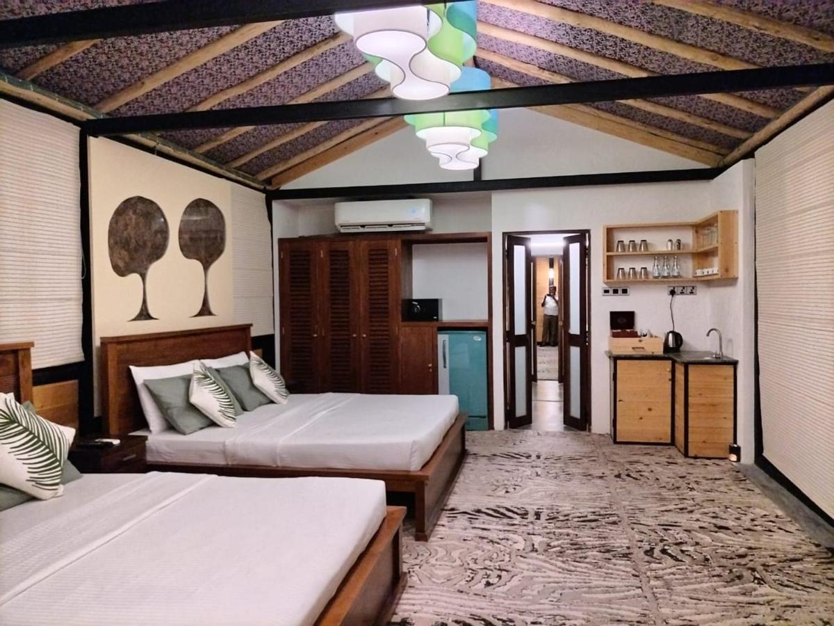Villa O2 Villas *
