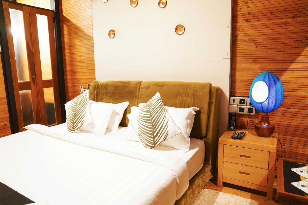 O2 Villas * Ella