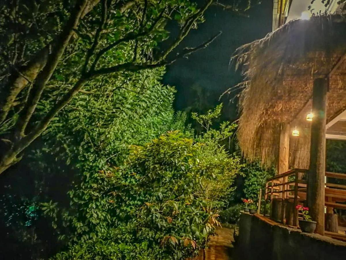 Hotel Nine Arch Spice Garden