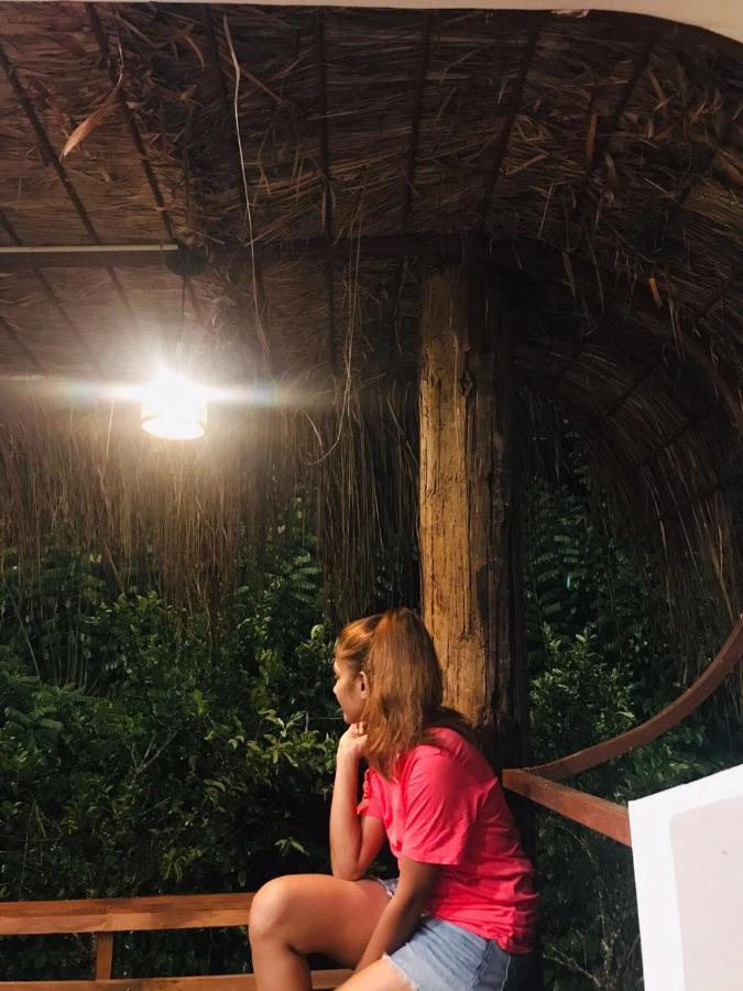 Nine Arch Spice Garden *