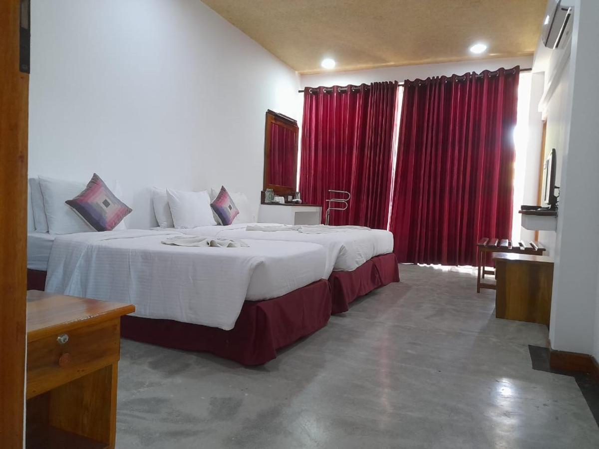 Hotel The Peak
