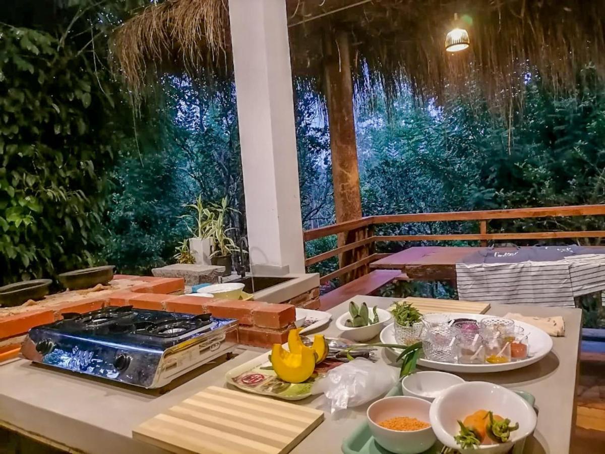 Hotel Nine Arch Spice Garden *