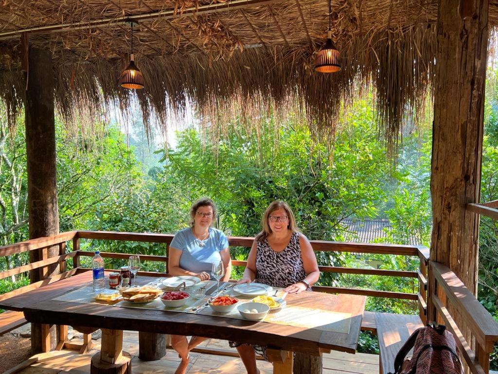 Nine Arch Spice Garden Hotel