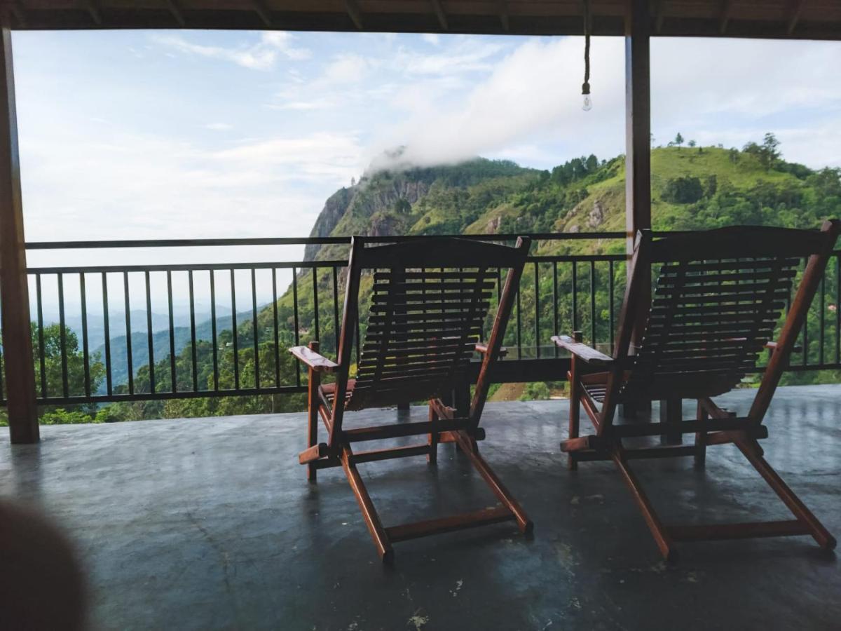 The Peak Hotel