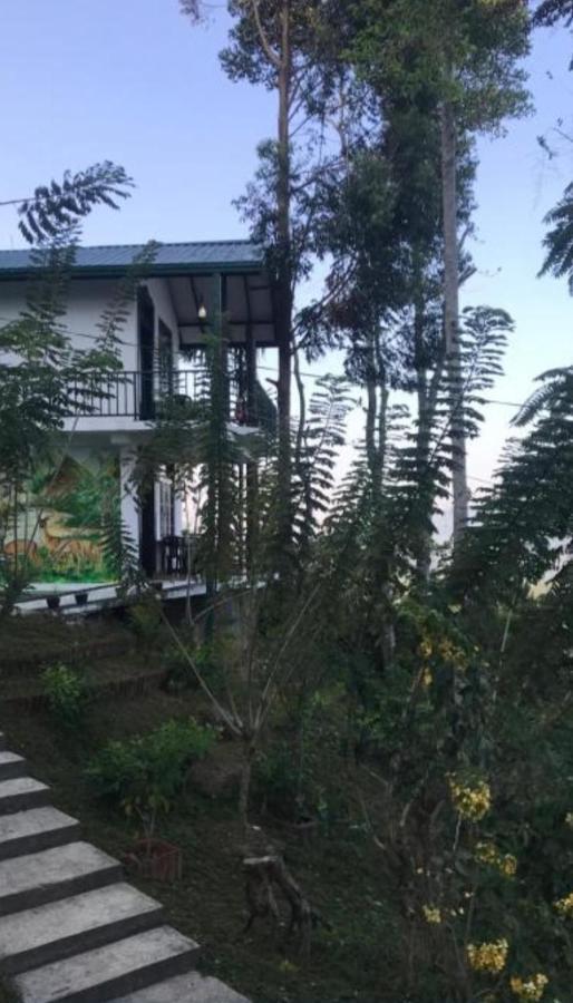 Esspeedy Hill Forest And Yoga Centre