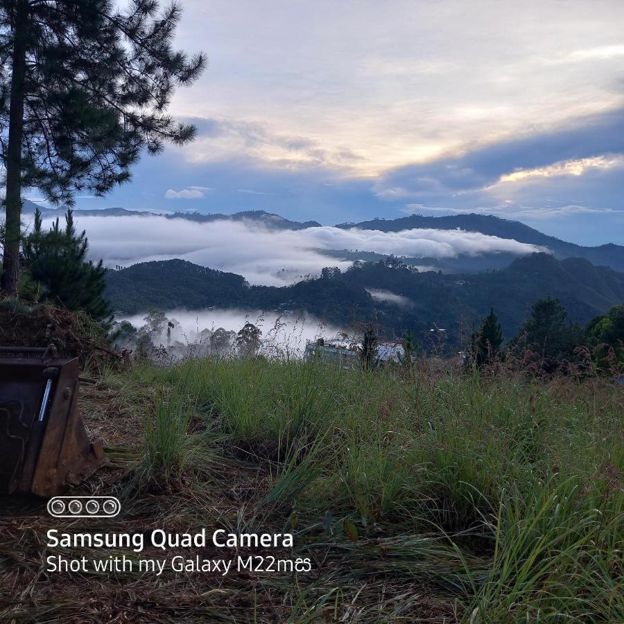 Esspeedy Hill Forest And Yoga Centre Hotel *