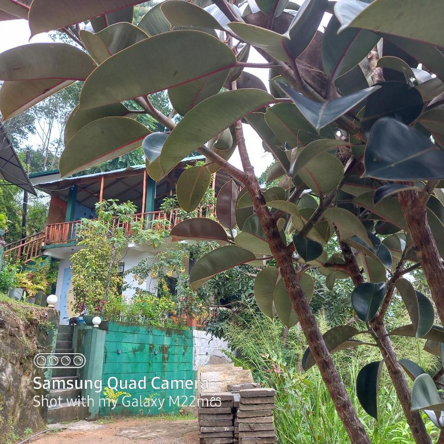 Esspeedy Hill Forest And Yoga Centre Hotel Ella