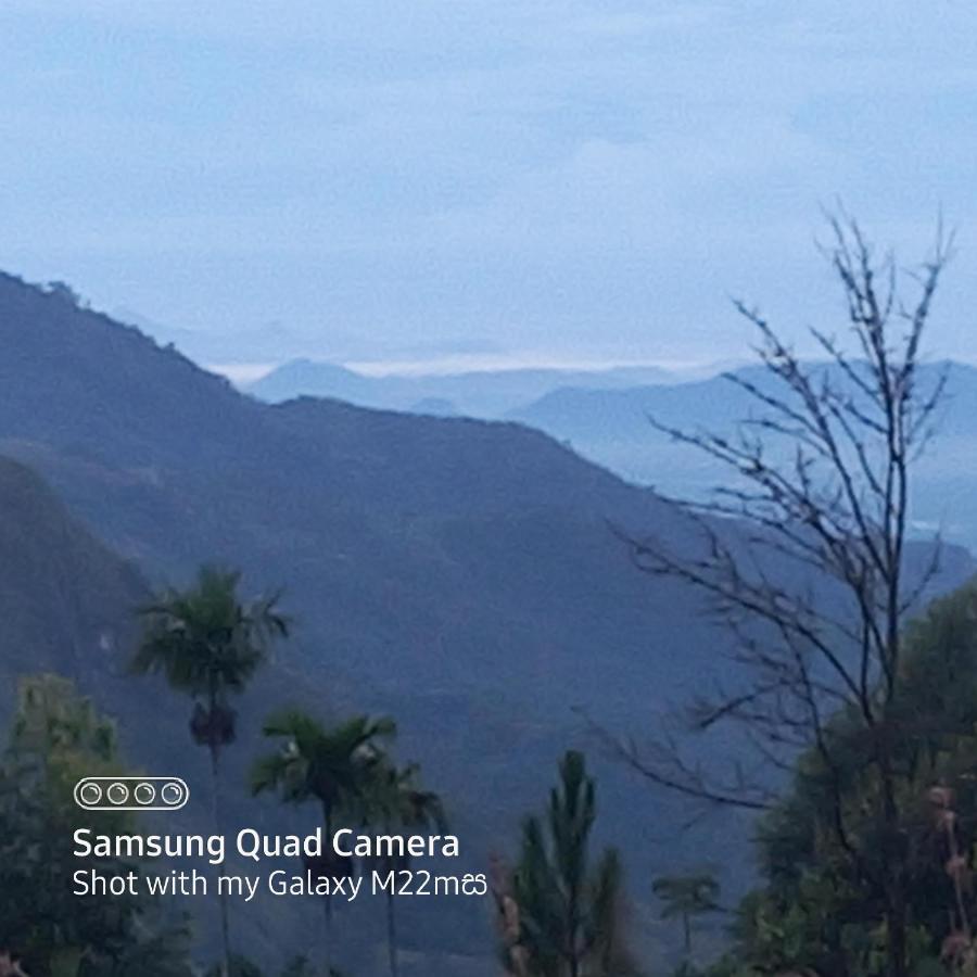 Hotel Esspeedy Hill Forest And Yoga Centre *