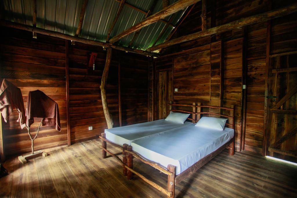 Ella Ecolodge Lodge Ella