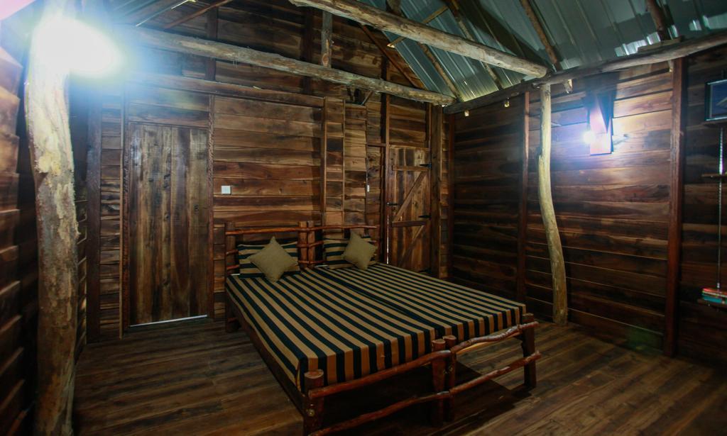 Ella Ecolodge