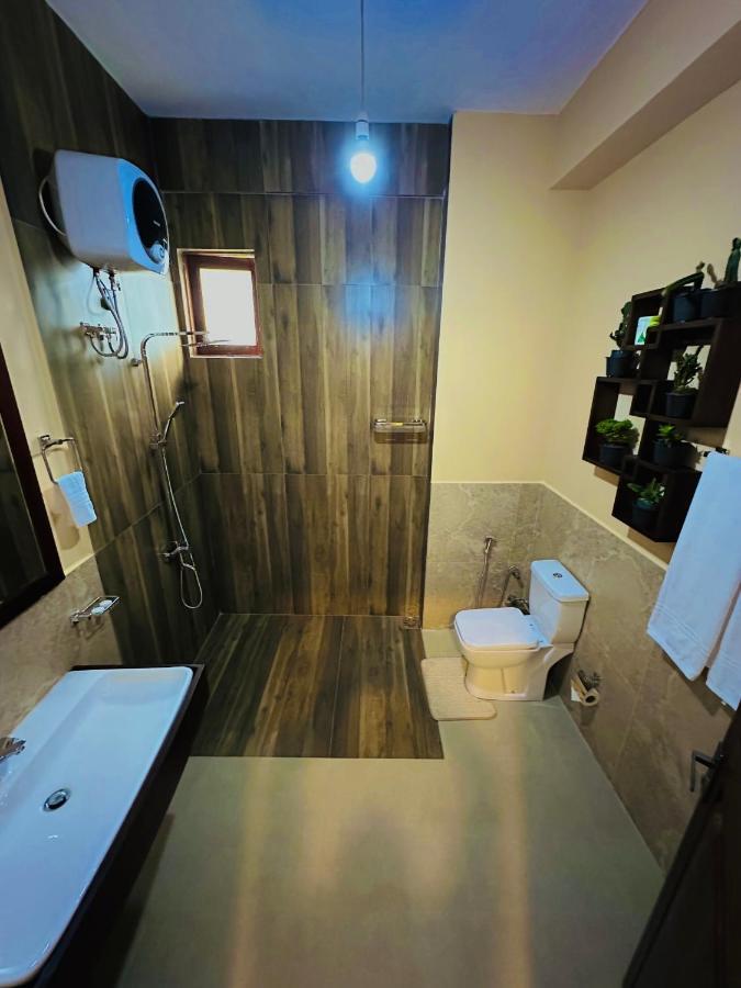 Family House Apartment *