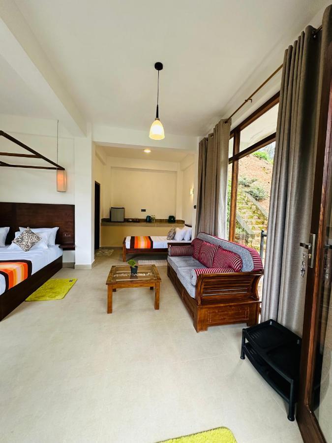 Family House Apartment Ella