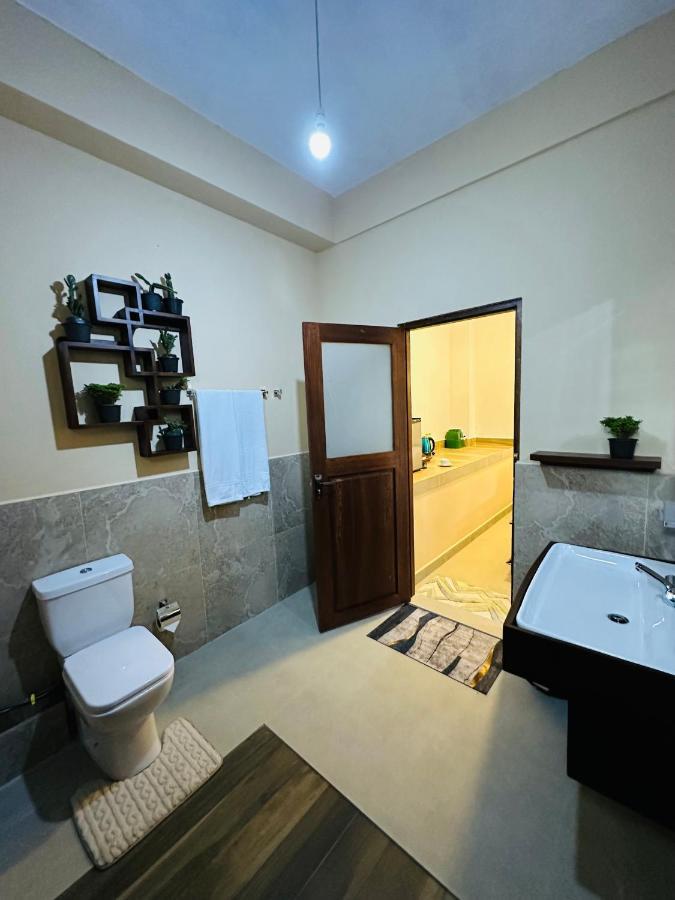 Family House Apartment