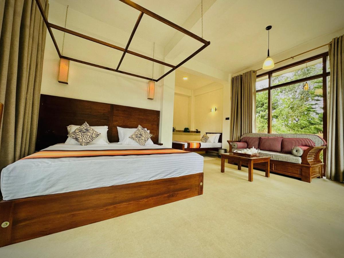 Family House Apartment