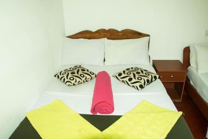 Mars Wonderland View Hotel Ella