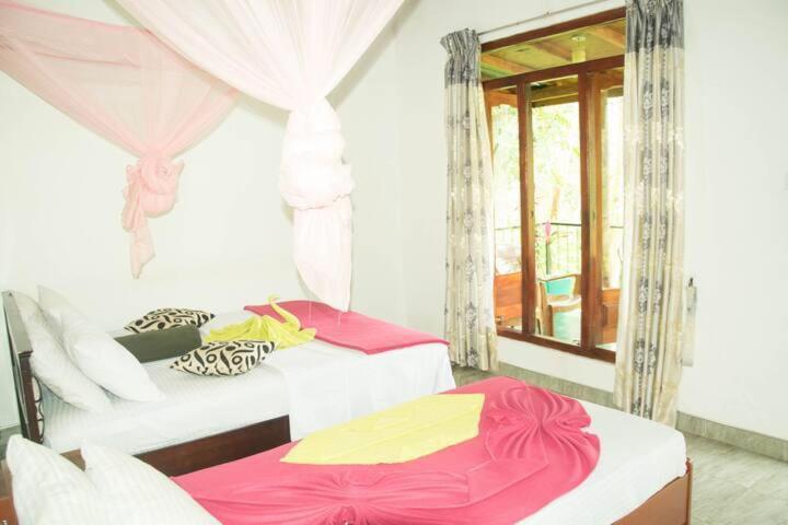 Mars Wonderland View Hotel Ella