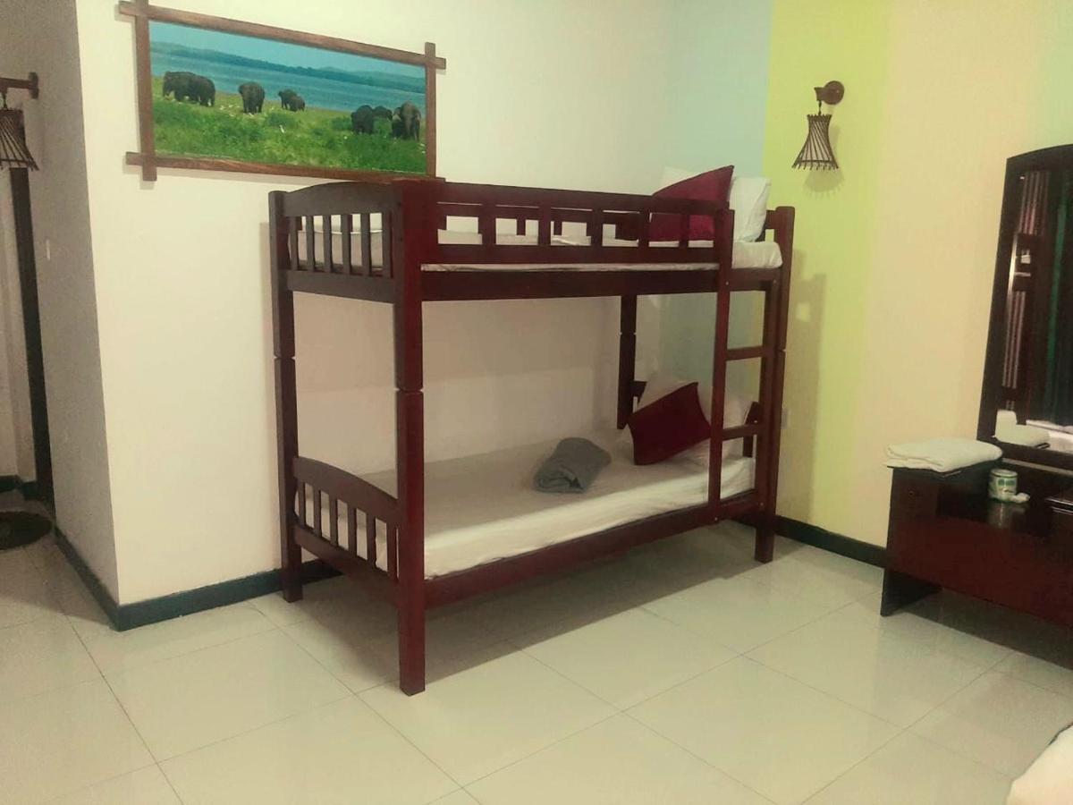 Heritaze Hostel *