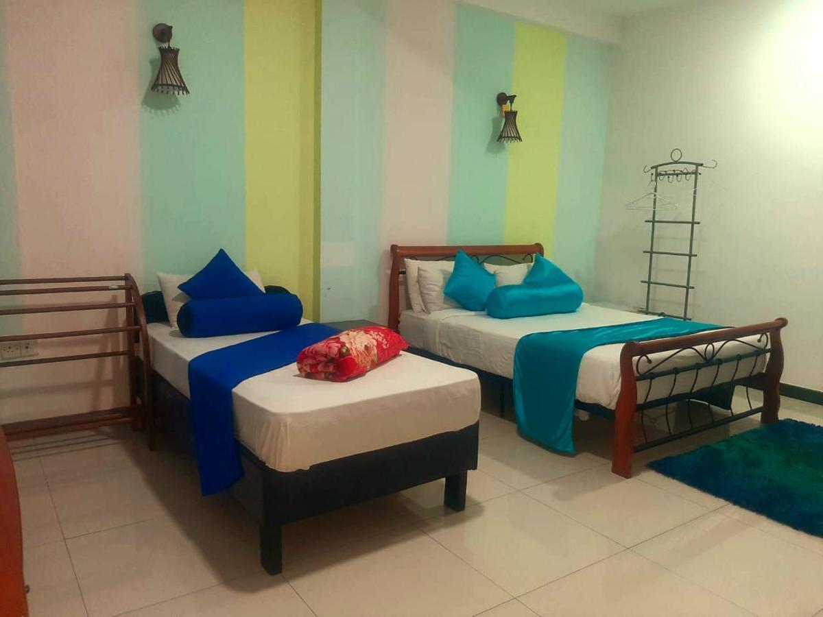 Heritaze Hostel