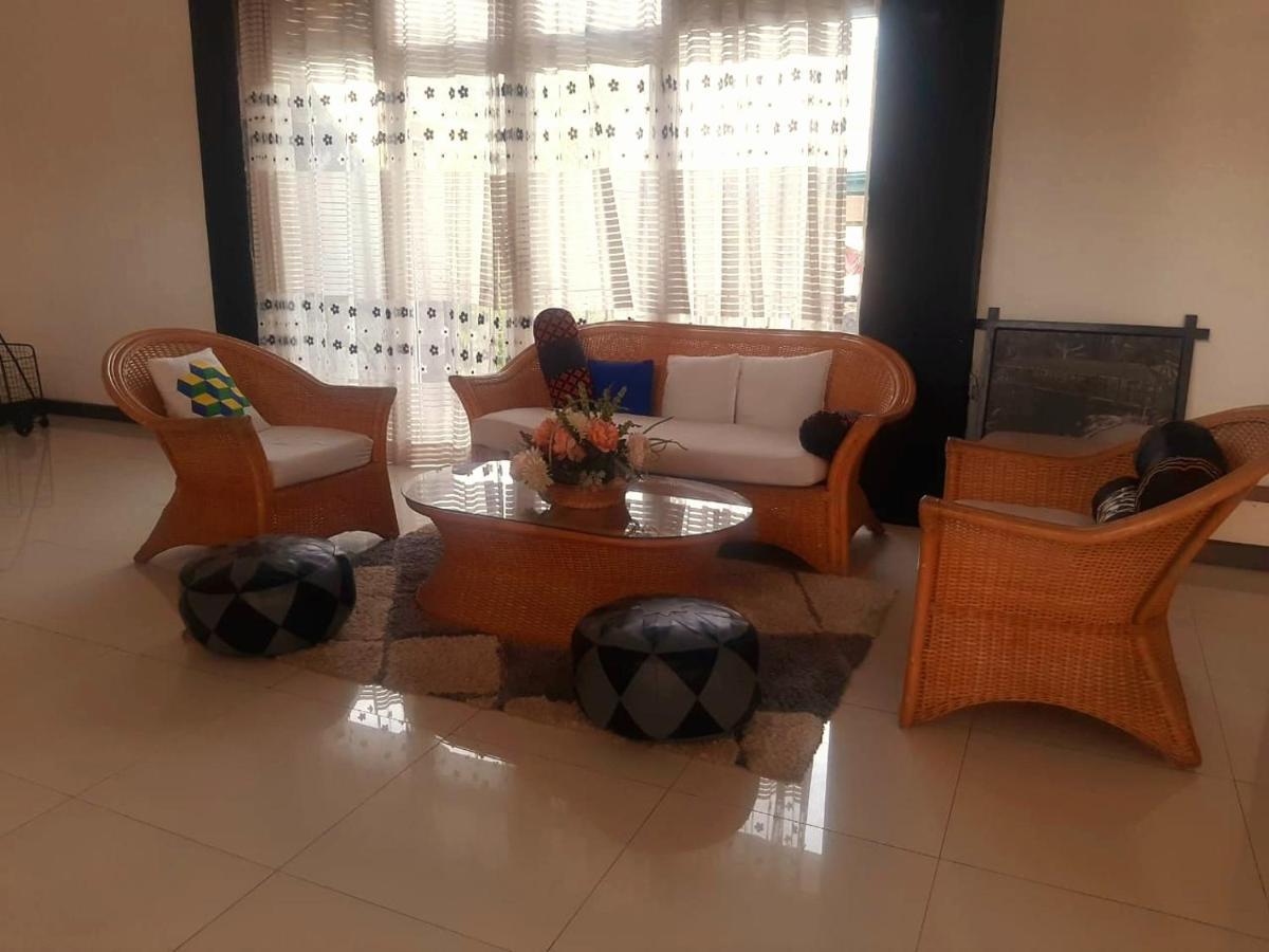 Heritaze Hostel Ella