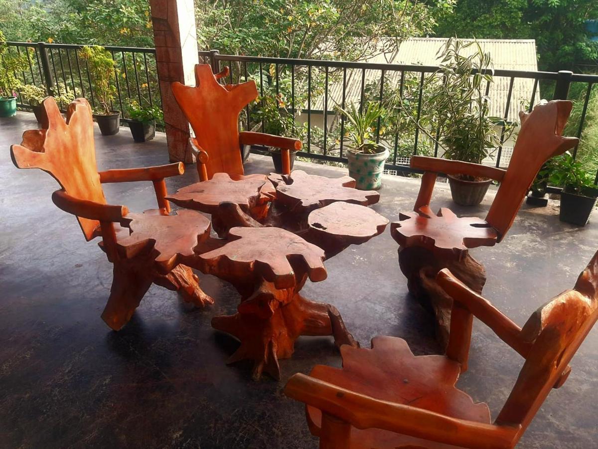 Heritaze Hostel