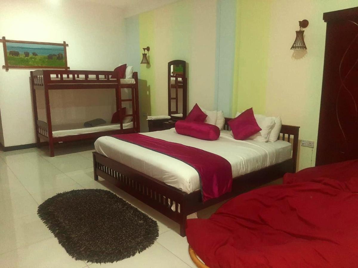 Hostel Heritaze Ella
