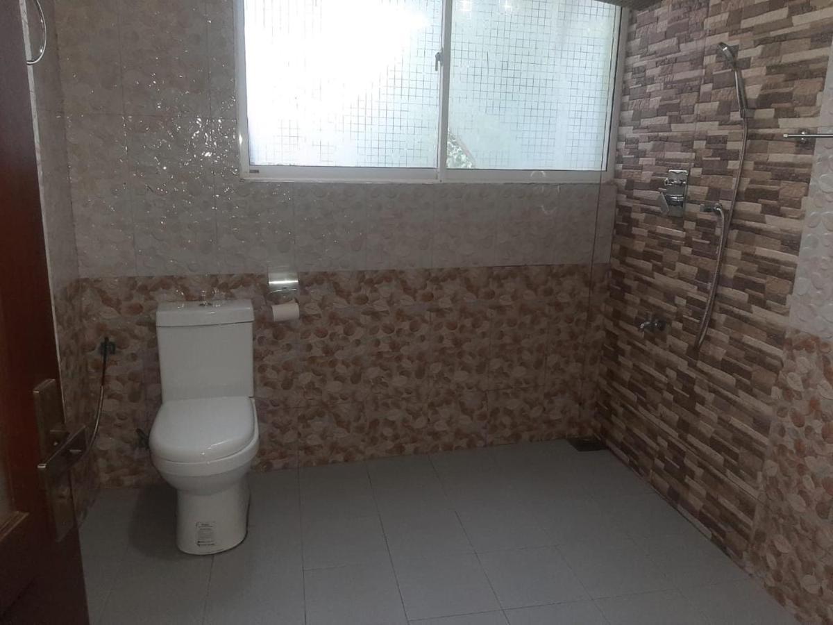 Hostel Heritaze *