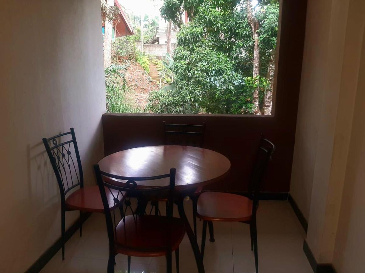 Heritaze Hostel *