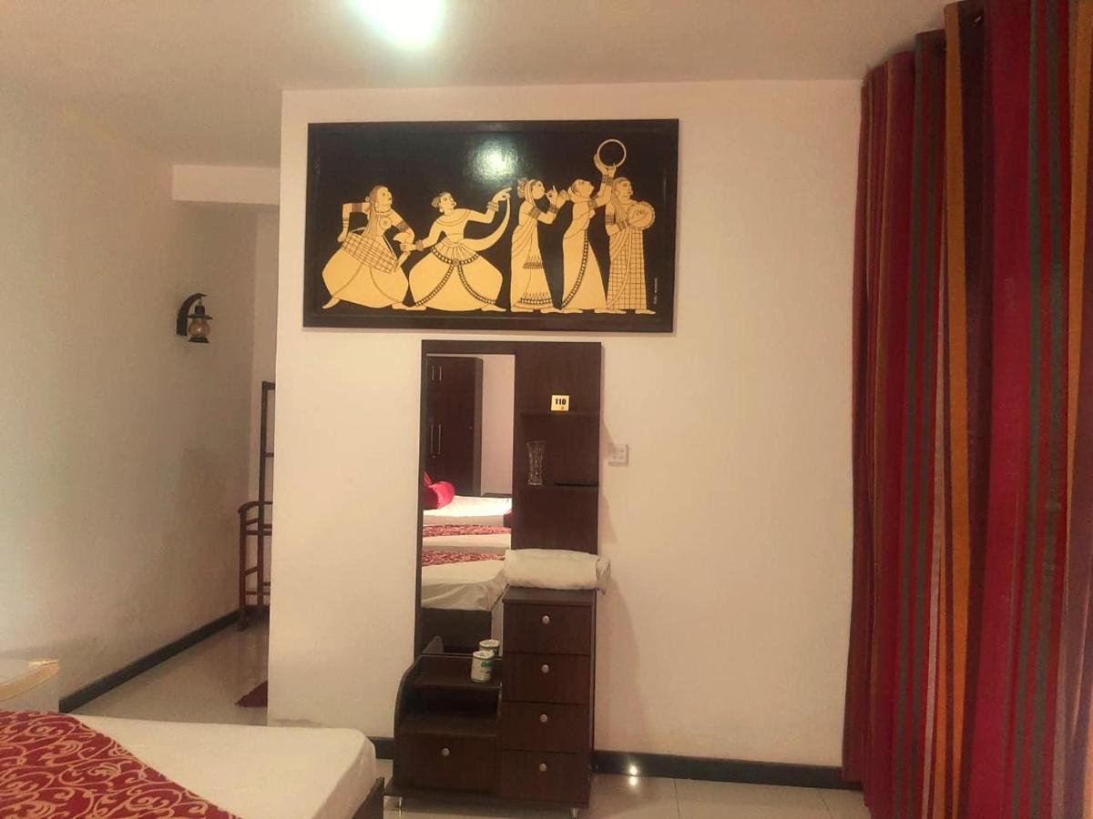 Heritaze Hostel Ella