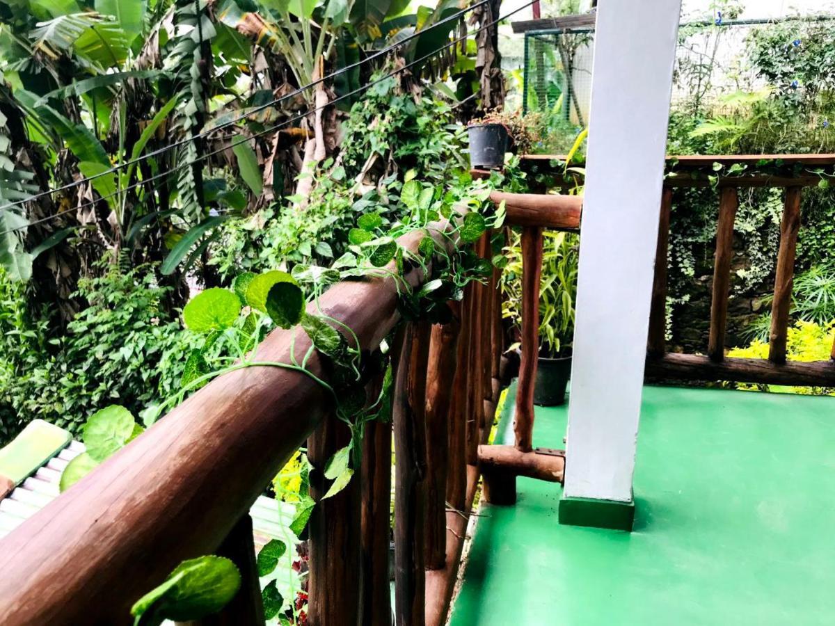 Elysium Escapes Holiday home Ella