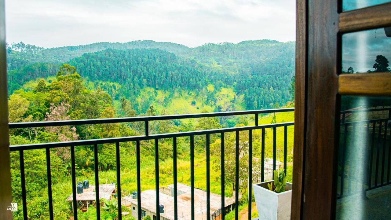 Wonder Mount Guest house *